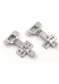 OILSPRING SS CAB HINGE 35MM