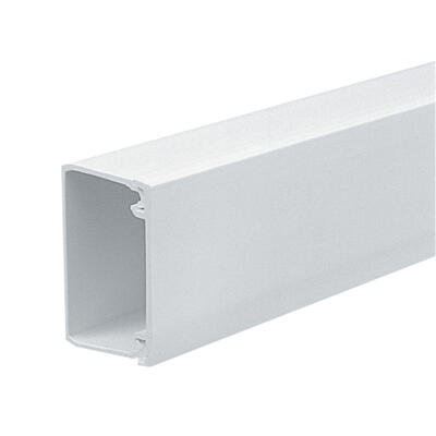 Cable Trunking 38x25mm 1 Each EM4 CMT4W