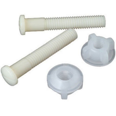 TOILET SEAT BOLT 2-1/2