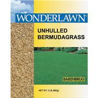 Wonderlawn Bermuda Grass 1 Each 81202: $94.44