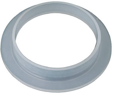  Master Plumber Drain Tailpiece Washer 1-1/2 Inch  1 Each 829-534