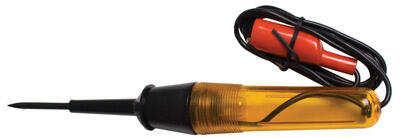 DC HI/LOW TESTER 6-12V