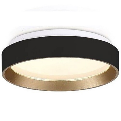 FLUSH MOUNT CEILING LIGHT 24W