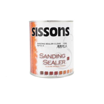 Penta Sanding Sealer 1 Gallon NCF55-4839: $148.43