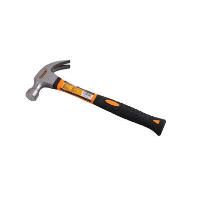 Hoteche Fibre Handle Claw Hammer 1 Each 210803