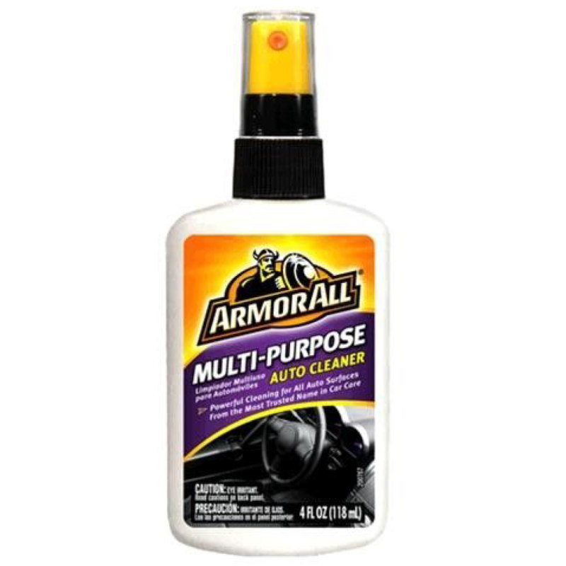  Armor All  Multi-Purpose Auto Cleaner 1 Each ARL17233