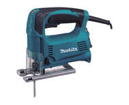  Makita  Jig Saw And Plastic Case 1 Each 4329K-240: $554.37