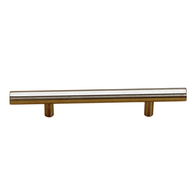 PULL 181mm SS