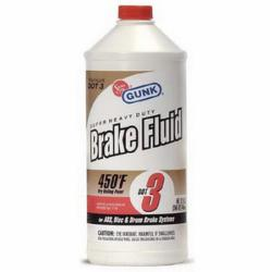  Motor Medic  Brake Fluid 32 Ounce  1 Each M4332