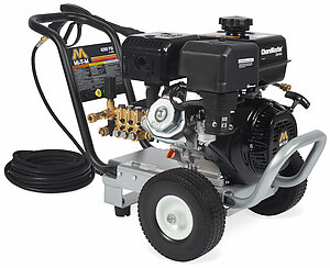 PRESSURE WASHER 4200PSI