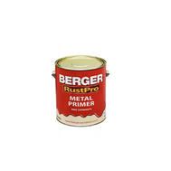 Berger Rustpro  Primer 1 Gallon P114239: $40.87