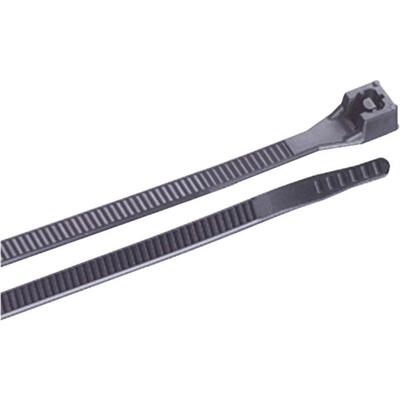 Gb Electrical Cable Ties  8 Inch 1 Each 46-308UVBMN