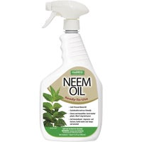 NEEM OIL INSECT&DISEASE CTRL