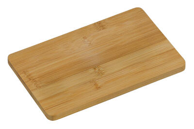  Kesper Bamboo Cutting Board 1 Each 5283-58001: $13.44