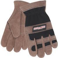  Channellock  Men's Leather Work Glove X Large 1 Each 701789