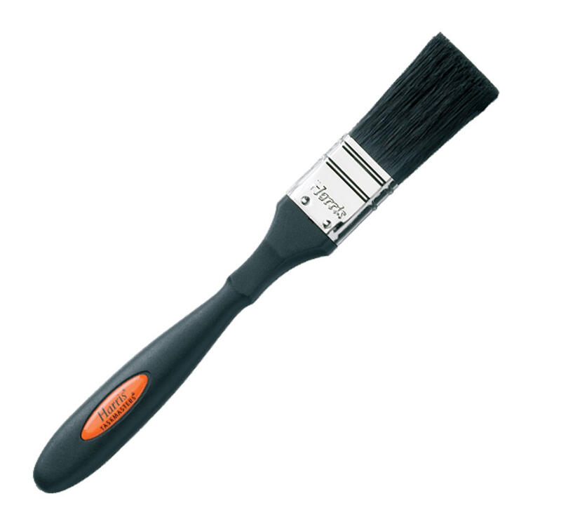  Harris Taskmasters Paint Brush 1 Inch  1 Each 10110