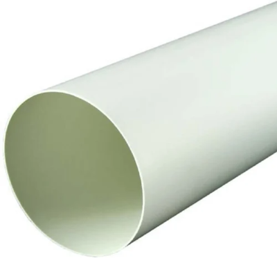  PVC Waste Pipe  6 Inchx5.8 Metres 1 Length  SDR64-6