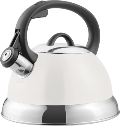 TEA KETTLE  1.75QT