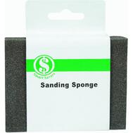  Smart Savers Medium Grade Sanding Sponge 1 Each AK030: $4.61