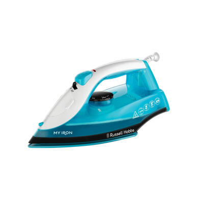 Russell Hobbs Steam Iron 1 Each 25580