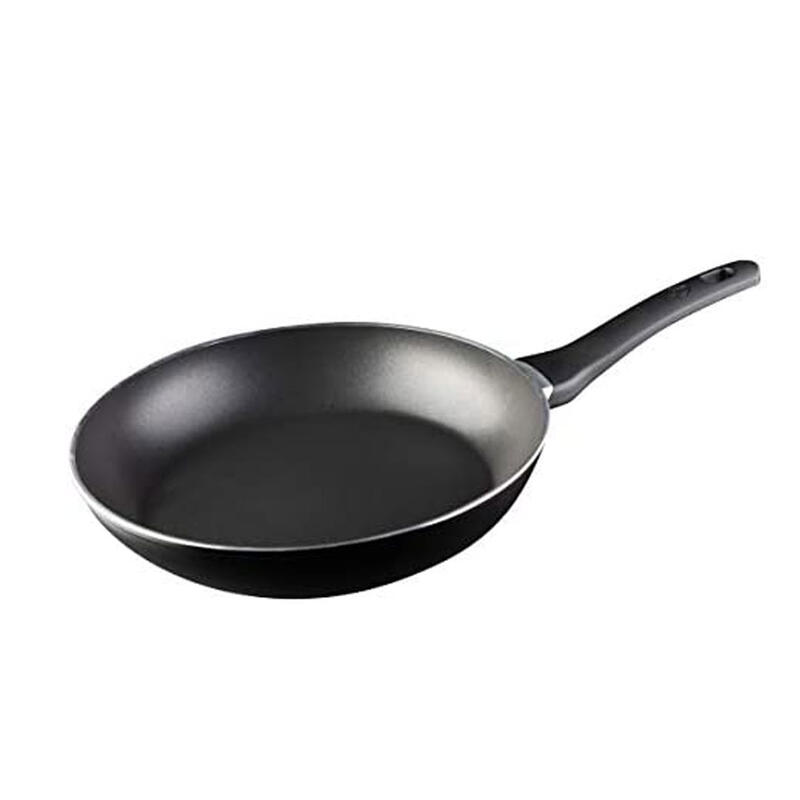 Masterchef Frying Pan Black 24cm 1 Each 525502