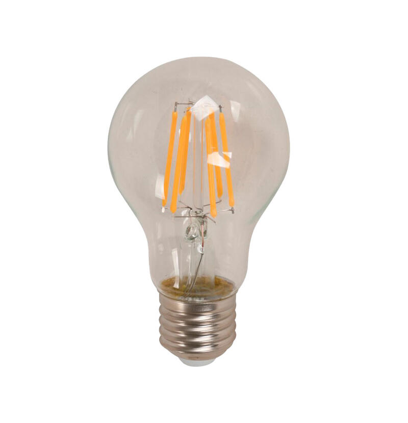 Lumicentro Bulb LED Edison E27 6W 1 Each 15500570-11