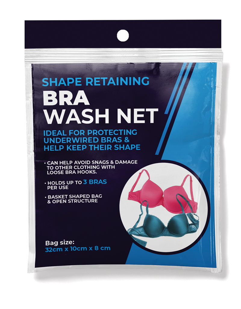 BRA WASHING BAG