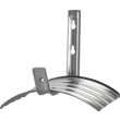 HOSE HANGER  ALUMINUM