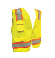  Radians Safety Vest X Large Green  1 Each SV6GXL: $89.88