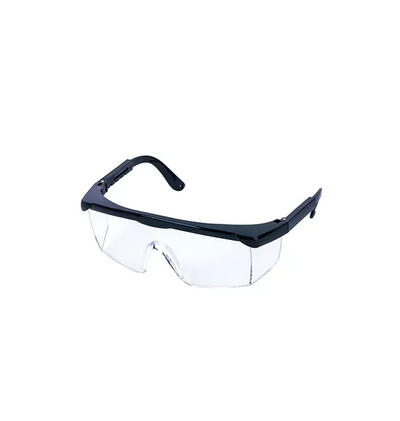 Hoteche Safety Goggle 1 Each 435106: $6.08