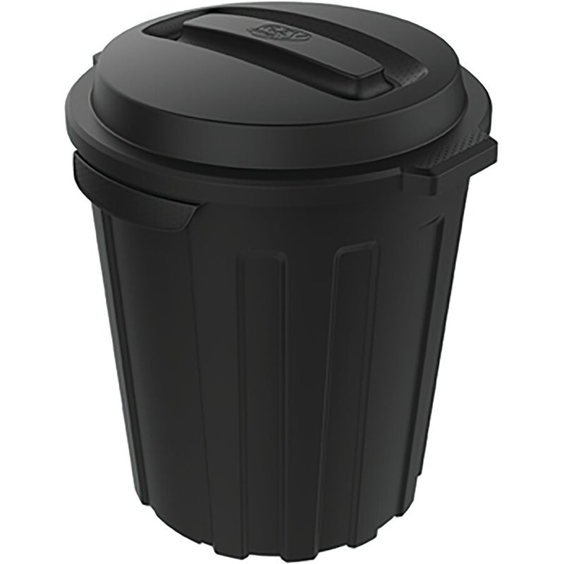 Kennedy Dome Garbage Bin 60 Liter 1 Each 32195