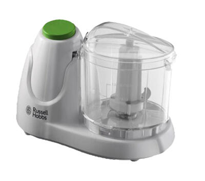 Russell Hobbs Food Collection Mini Chopper 1 Each 22220: $138.98