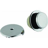  Do It Best  Bath Drain Trim Kit Polished Chrome  1 Each PP826-66PC