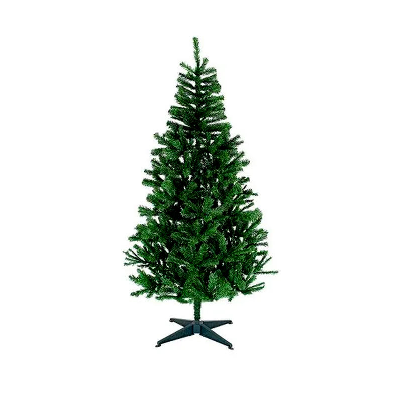 Christmas Tree 376 Tips 5 Feet Green 1 Each 8989-0294-5
