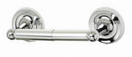  HomePointe  Rounded Toilet Paper Holder Chrome 1 Each 623993HP: $73.07