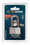  Tru Guard Laminated Padlock with 1-1/2 Inch Shackle 38mm 1 Each 1803DLFTG