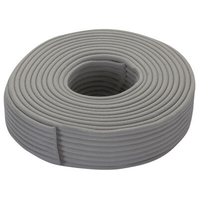  M-D Replicable Cord Weatherstrip 30 Foot  Grey  1 Each 71522