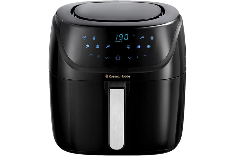 SATISFRY AIR FRYER 8LT 27170