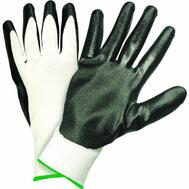 West Chester Gloves Nitrile Coated 5pk 1 PKT 37125-L5P: $30.61