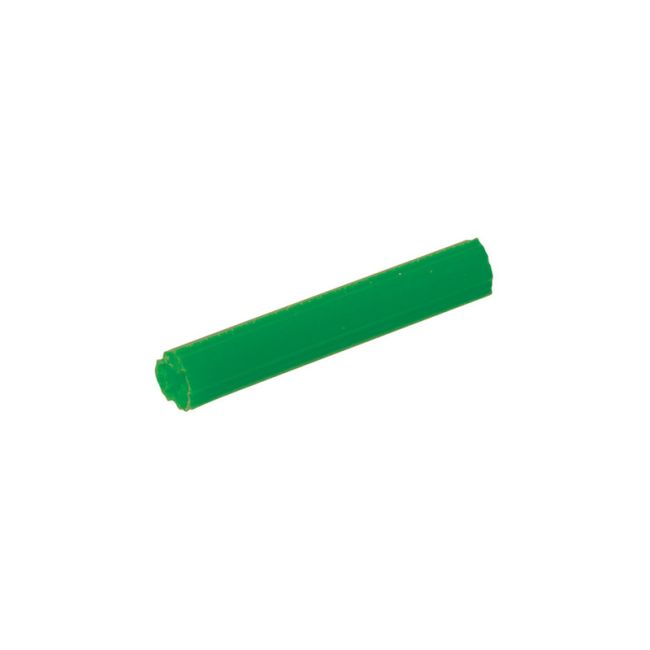  Hillman Wall Plug  1-1/4 Inch  Green 1 Each 370724
