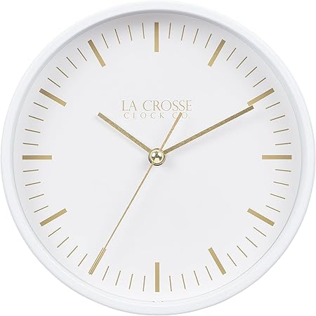 ETTA WALL / TABLE CLOCK 6