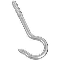  National Ceiling Hook #0 Zinc 1 Each N220-483