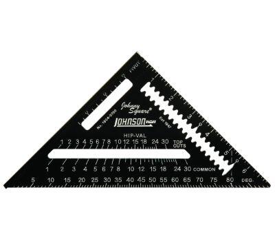  Johnson Level Rafter Square 7 Inch  1 Each 1904-0700