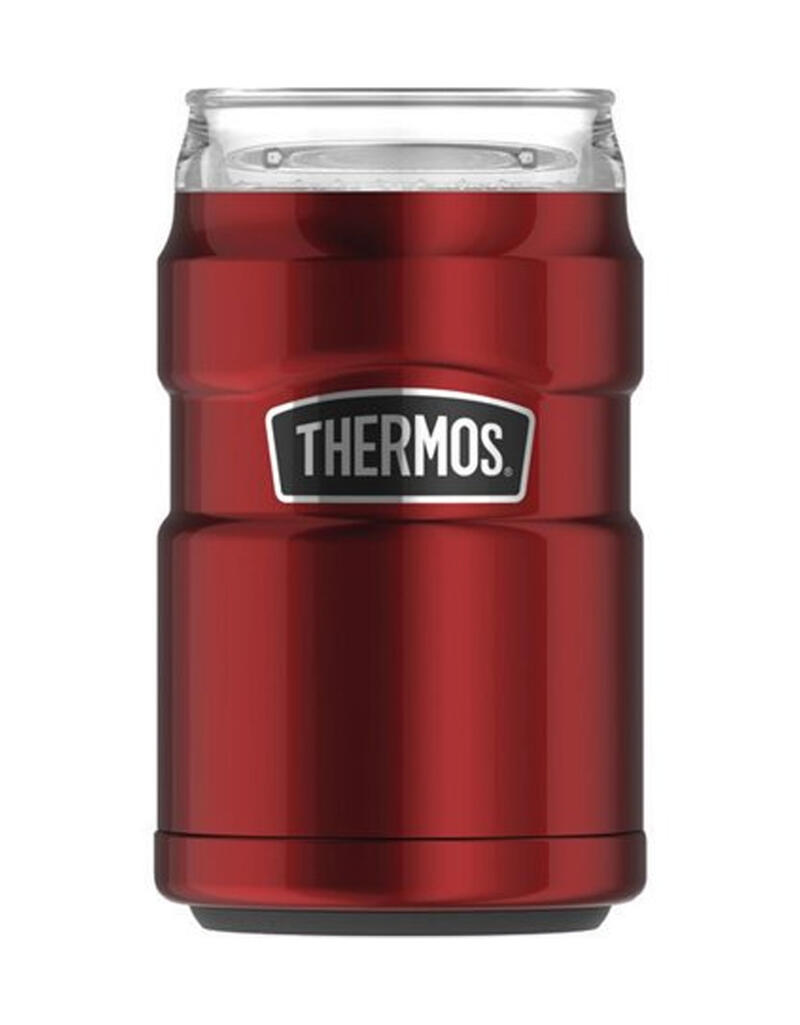 Thermos Stainless Steel King Insulated Can 10oz 1 Each SK1500CR4