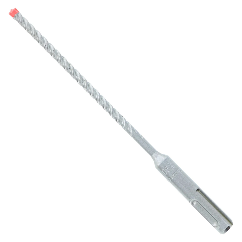 HAMMER DRILL BIT 3/16inx6in