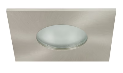 RECESSED SPOT LIGHT GU10*1