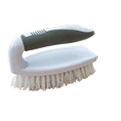 Scrub Brush, Poly Fibers