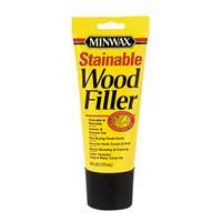  Minwax Wood Filler 6 Ounce Natural 1 Each 42852