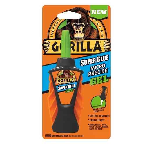 PRECISE GORILLA  GEL 5.5G  M/D