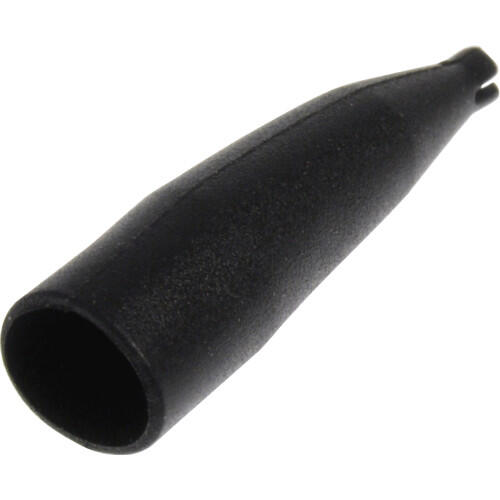 Hillman Insulator 7/32  5A  Black 1 Each 50250 50253C